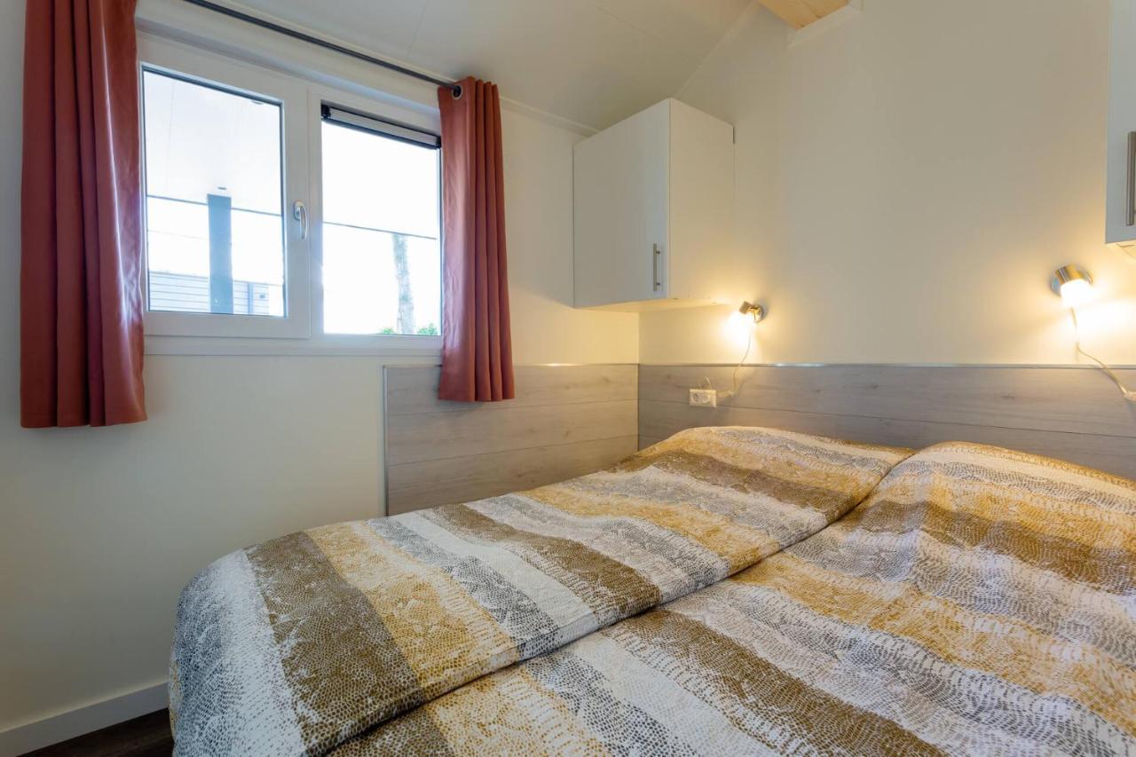 Eco Holiday Home อัลเมิน ภายนอก รูปภาพ