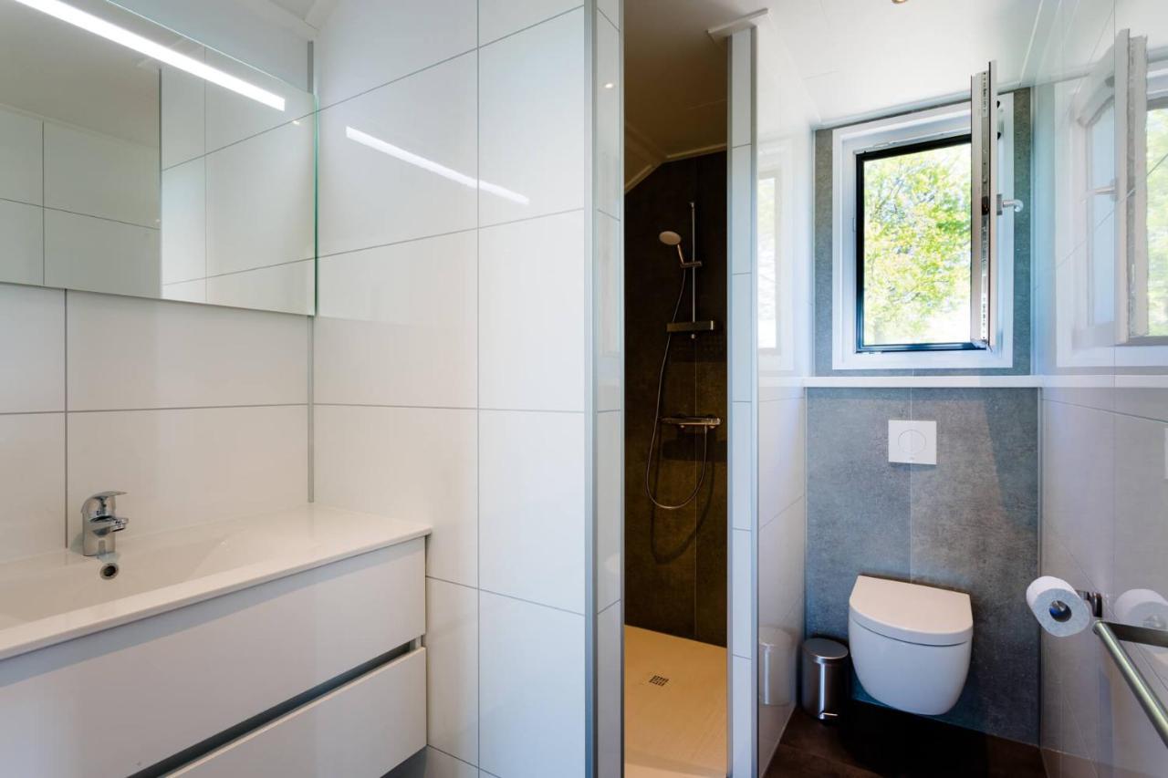 Eco Holiday Home อัลเมิน ภายนอก รูปภาพ