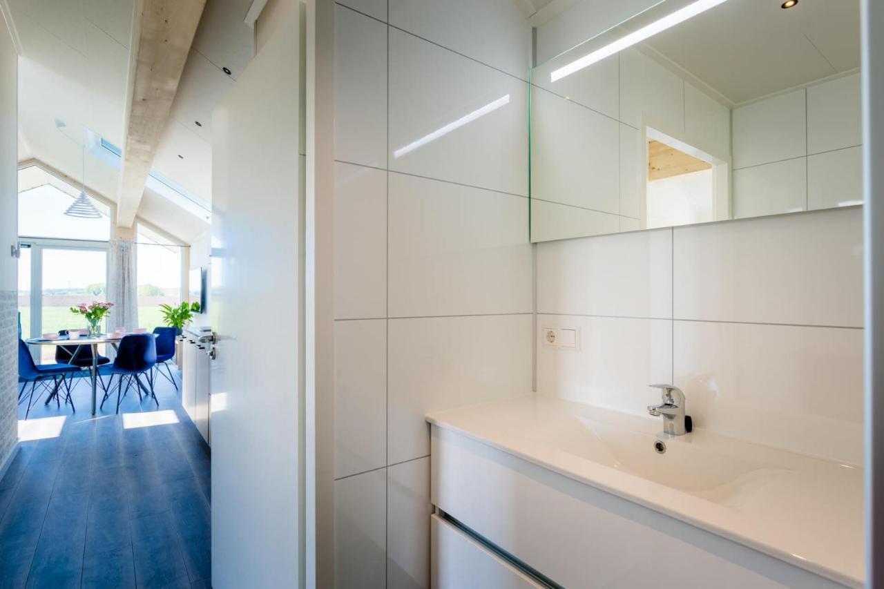 Eco Holiday Home อัลเมิน ภายนอก รูปภาพ